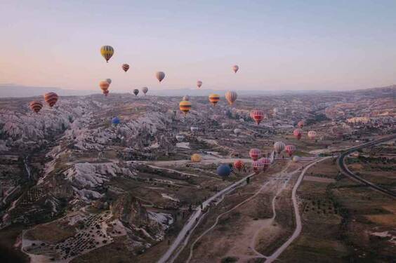 騰沖旅游攻略：自助游攻略一網(wǎng)打盡！