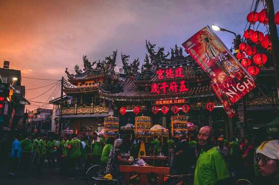 體驗(yàn)自然之美，暢游東方綠舟游玩項(xiàng)目
